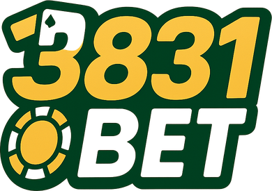 3831bet Logo